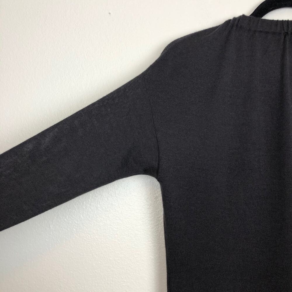Fabiana Filippi Cashmere Silk Knit Pullover XS - Picture 8 of 16